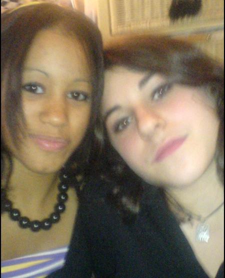 nina et moi